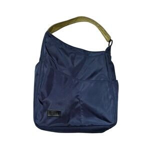 Maggie Mather Racquet Large Tote Water Resistant Tennis Pickleball 14x17x6